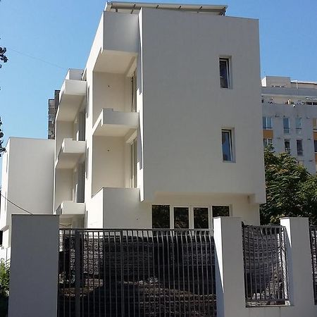 La Caramidari Bucuresti Apartment Exterior photo